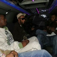 Bust it open remix at Dallas