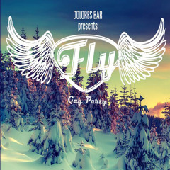 T&T (Paris'Topher vs Trippy Gonzales) Live @ Fly (Bloody Louis - Brussels) 25/01/2015