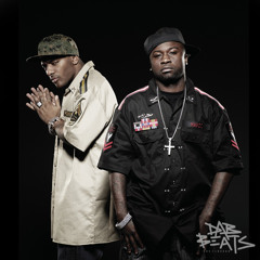 Mobb Deep - Front Lines  (Dabbeat Remix)