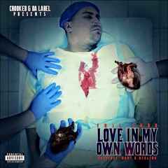 HOPE YOU HEAR IT ft. Skye