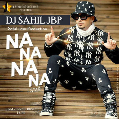 Listen to Mai Tera Boyfriend Tu Meri Girlfriend Na Na Na Na J-Star Dance  Mix By Dj Sahil Jbp (Sahil Dakha) by DJSAHIL JBP in omee playlist online  for free on SoundCloud