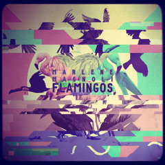 Marlene Magnoli - Pelikan