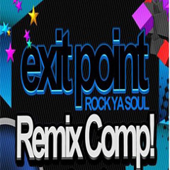 Exit Point - Rock Yar Soul (1H9!N Rejuke) Snip