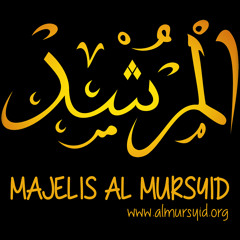 Al Mursyid - Isyfa'lana