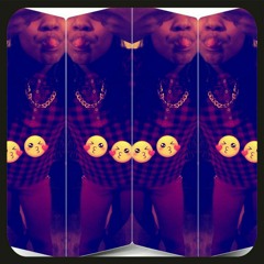 AnnMarie On You