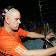 DJ GORDY - SESSION TECHNO VOCAL - 2006