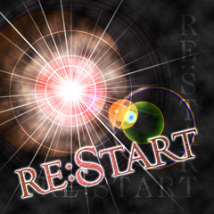 Web Album"RE:START" Crossfade Demo