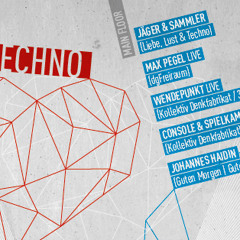 Liebe, Lust & Techno - Records