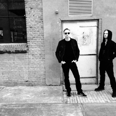 NEXO SHAPE - INSIGHT (JOY DIVISION COVER)(Kraft Mix)