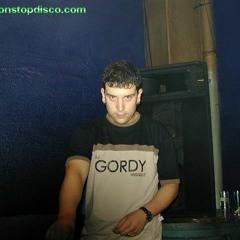 DJ GORDY - SESSION TECHNO VOCAL 2 - 2006