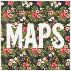 Maps - Maroon5