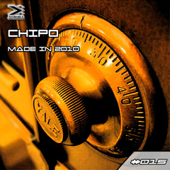 [MESREC015] Chipo - Made In 2010 (Out Now)