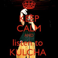 KID KULCHA - ROYALTY