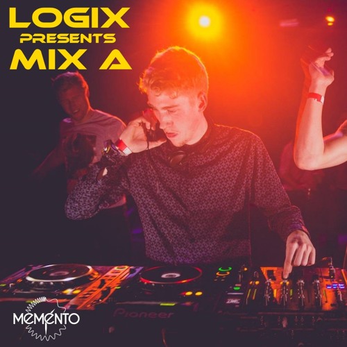 MIX A by Logix