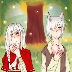 【Ami & MR.CraZyZappER】The Wolf Fell in Love with Little Red Riding Hood【Thai ver.】