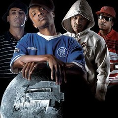 Rohff Remix Le son des bandits Psy4