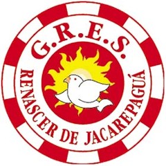 Início do Desfile - Carnaval 2015