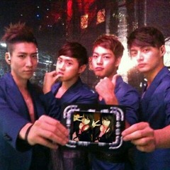 Yheni Zhivanna - Something Happened to My Heart by T-max feat AST1