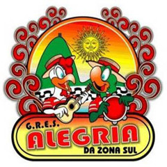 Início do Desfile - Carnaval 2015