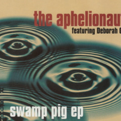 Aphelion Perihelion - The Aphelionauts feat. Deborah Gray