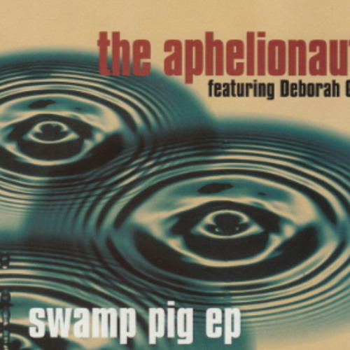 Aphelion Perihelion - The Aphelionauts feat. Deborah Gray