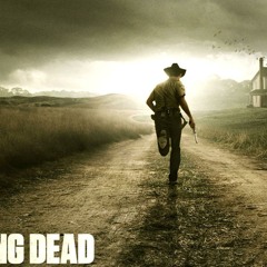 The Walking Dead Soundtrack Composed By Filip Olejka (Fan Made)
