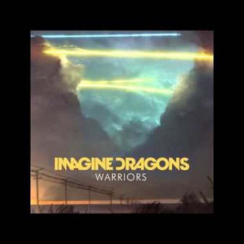 Stream Warriors - Imagine Dragons piano cover by Alan MRvin | Listen online  for free on SoundCloud