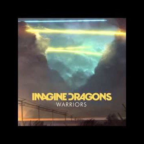 warriors imagine dragons album warriors imagine dragons album