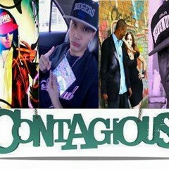 CONTAGIOUS