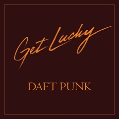 Daft Punk Feat. Pharrell Williams - Get Lucky (Alto and Bass Saxophone Duet)