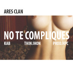 No Te Compliques