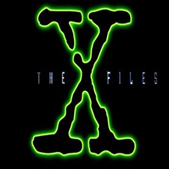 331Erock - The X Files Meets Metal
