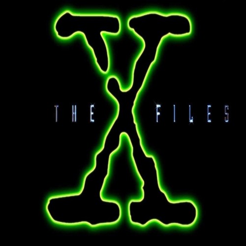 331Erock - The X Files Meets Metal