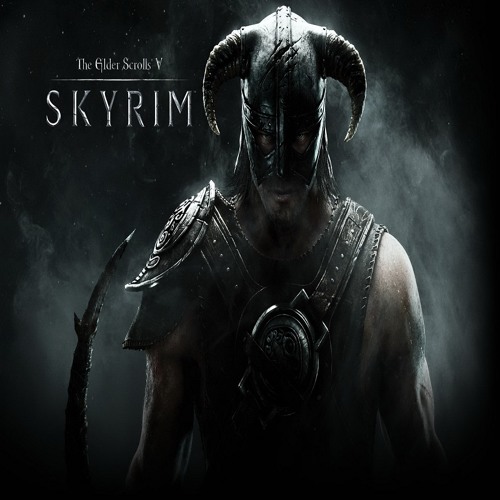 Stream 331Erock - Skyrim Meets Metal by Victor Espolau | Listen online ...