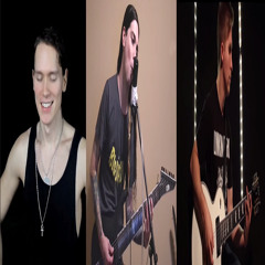 331Erock - Livin On A Prayer Ft Pellek And Cole Rolland