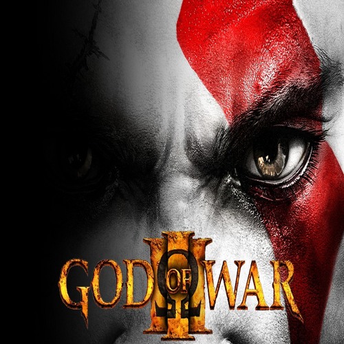 331Erock - God Of War Meets Metal