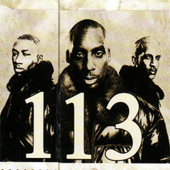 113 Prince de la Ville Oriental Instru Remix