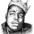 Artwork for Notorious BIG ft. Frank Sinatra - Everyday Struggle - A Day In The Life Of A Fool Remix