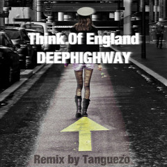 IAMX - Think Of England (DEEPHIGHWAY Rework)