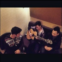 G.A.D _ Terlambat Mengerti (TM)