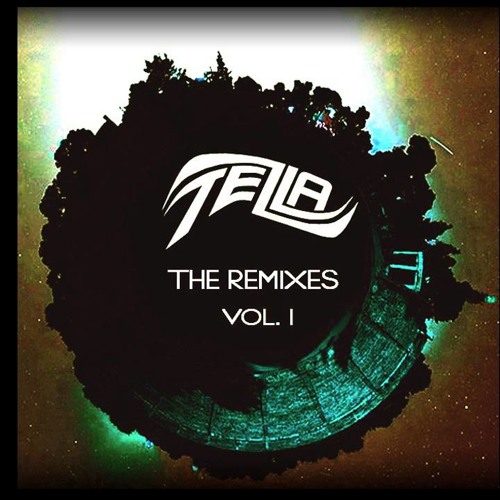 Tezla - Prog Effect  [Re Edit]
