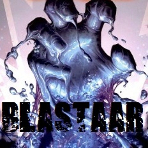 Silyfirst - Blastaar