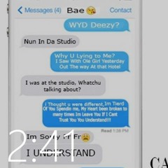 CampaignDeezy-Understand(Prod.By @Supacrankit)