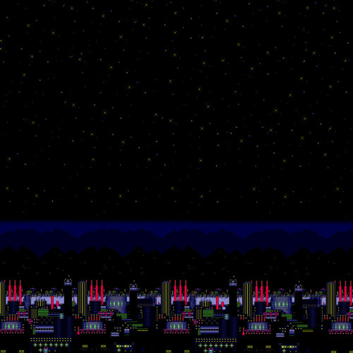 Stream [Alternate] Carnival Night Zone - Act 1 by Leila Wilson ...