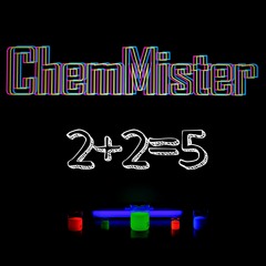 Radiohead - 2+2=5 (ChemMister Remix)