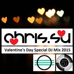 Valentine's Day Special DJ Mix 14-02-2015