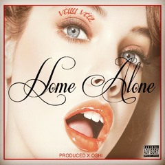 Home Alone (Prod x Oshi) #mixedbyLuchi