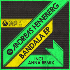 Andreas Henneberg - Bandala (ANNA Remix)