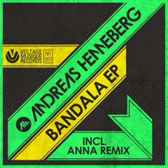 Andreas Henneberg - Bandala (Original Mix)