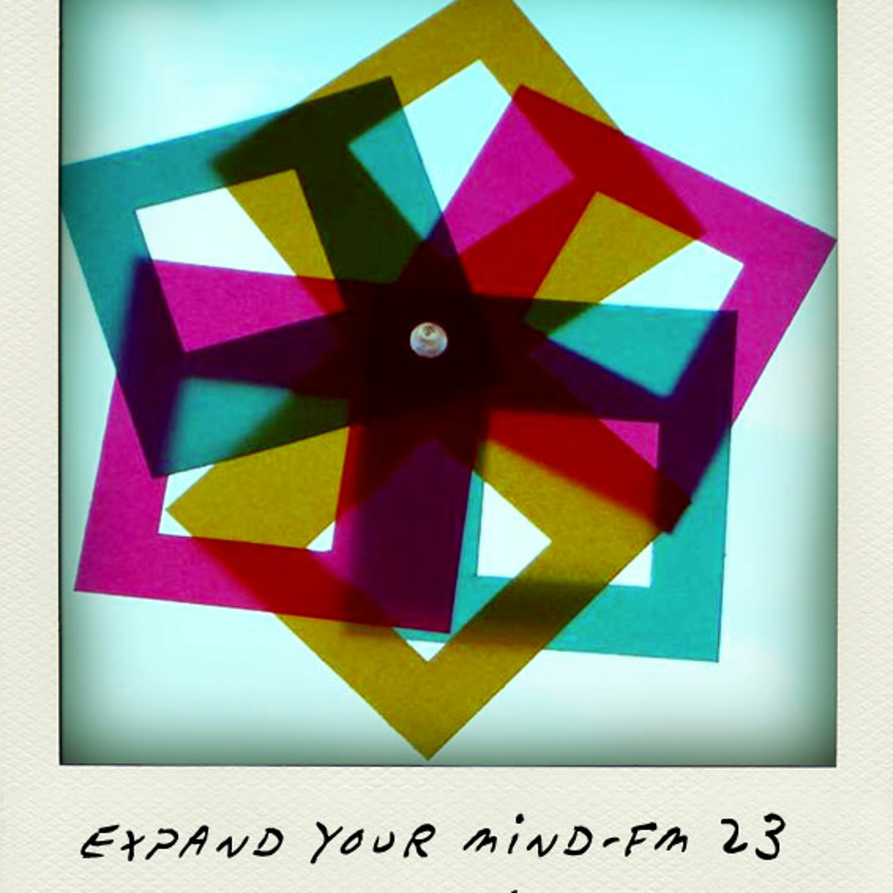 Expand your Mind-FM